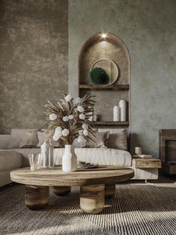 Phòng Apartment Suite