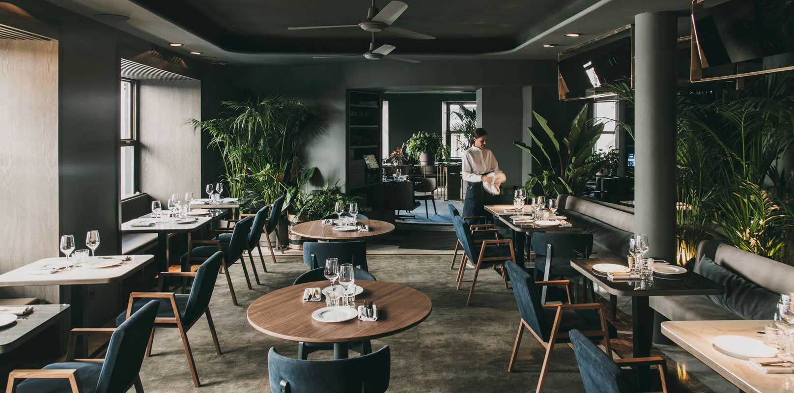 Nhà hàng Sơn Đoòng