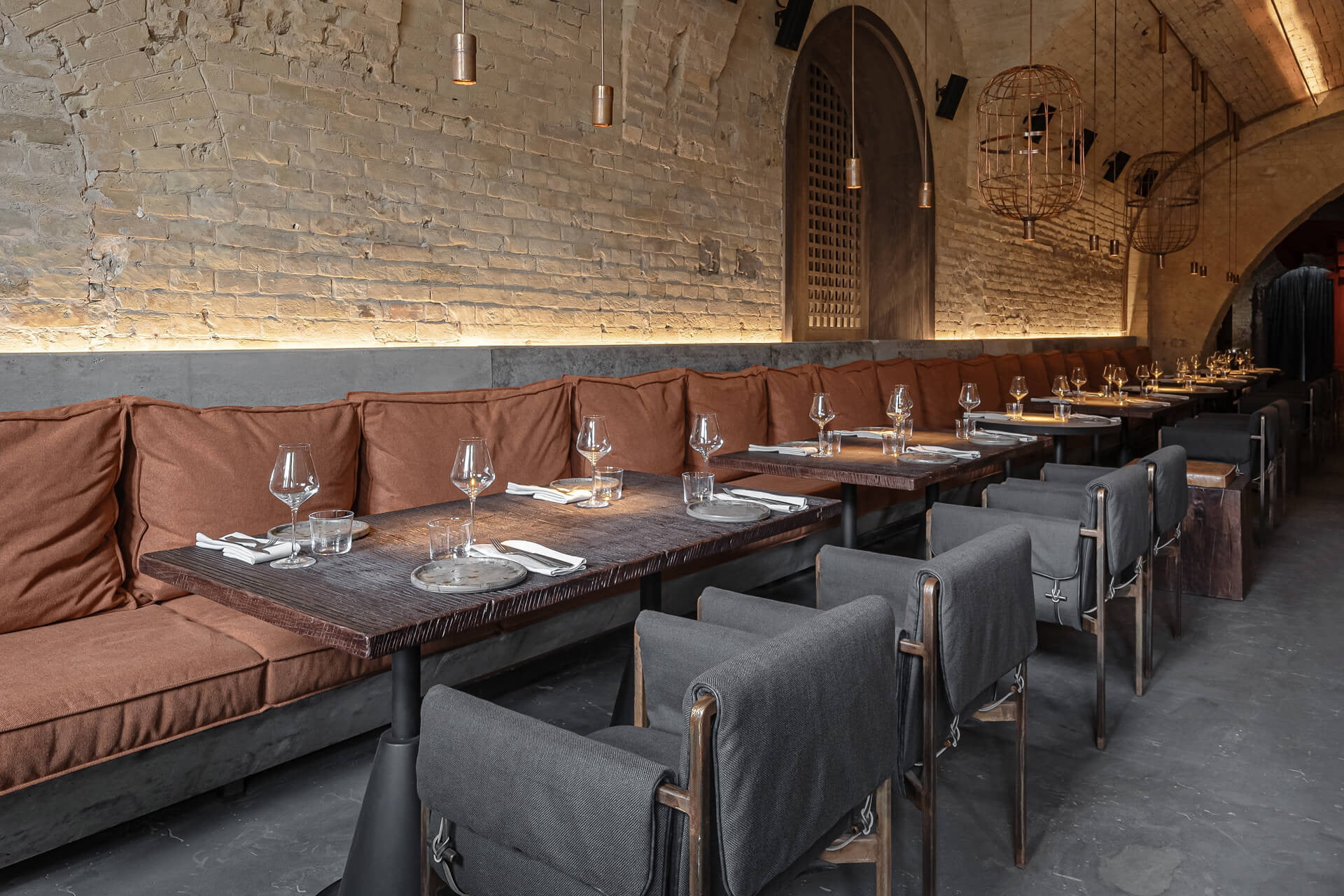 Nhà hàng Thiên Đường